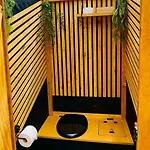 Glamping Hohe Wand - Kuppelzelt 