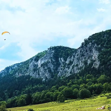 Glamping Hohe Wand - Kuppelzelt 