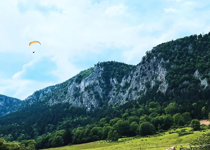 Glamping Hohe Wand - Kuppelzelt 