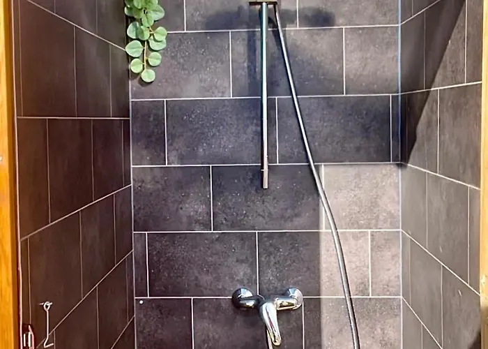 Glamping Hohe Wand - Kuppelzelt 